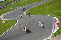Middle Group Red Bikes